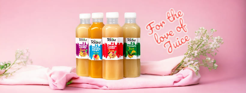 Mango Juice