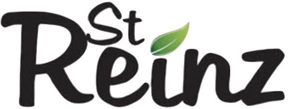 St Reinz Logo